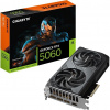 GIGABYTE VGA NVIDIA GeForce RTX 5060 WINDFORCE OC 8G, 8G GDDR7, 3xDP, 1xHDMI GV-N5060WF2OC-8GD