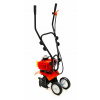 Kultivátor Kraft&Dele 26 cm, 3800 W, 5,3 HP