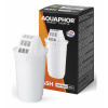Aquaphor A5H kazety skoršie filtra B6 (B100-6) x 10 (Aquaphor A5H kazety skoršie filtra B6 (B100-6) x 10)