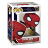 Funko POP! Marvel Spider-Man No Way Home Spider-Man Upgraded Suit