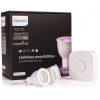 PHILIPS HUE LED ŠTARTOVACIA SADA GU10 6,5W