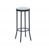 ISIMAR Puerto Upholstered Stool 8133