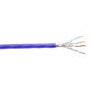 Belden 10GXE01.07500 F/FTP, CAT.6A, drát, LSOH, AWG23, 500m