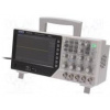 Osciloskop číslicový DSO Ch 4 250MHz 1Gsps 64kpts/ch 1,4ns