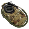 Hydratačný vak Royal Compact 2 L, multicam