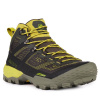 Mammut Ducan Mid GTX Man 3030-03540-00658 - dark tin/mello 47 1/3