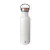 Nerezová outdoorová láhev Active, Origin Outdoors, 0,75 L, bílá
