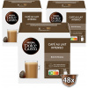 Kávové kapsule NESCAFÉ Dolce Gusto Café Au Lait Intenso, 3 balenia (12412541)