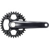 Shimano kľuky XT FC-M8120-1 Boost 12-speed, 34 zubový prevodník, OEM balenie