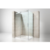 Sprchový kút - Marten 80x100 sprchový kút StoneGlass 6 mm (Sprchový kút - Marten 80x100 sprchový kút StoneGlass 6 mm)