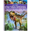 FONI-BOOK Detská encyklopédia dinosaurov