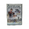 PC THE SETTLERS DEDIČSTVO KRÁĽOV PC CD-ROM