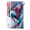 Marvel Ultimate Spider-Man By Jonathan Hickman 1: Married With Children