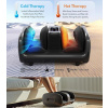 Masážny prístroj na nohy - Shiatsu masáž nôh s teplom a chladením