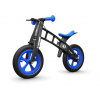 FirstBIKE Limited modrý