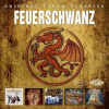 5CD/Box Set Feuerschwanz: Original Album Classics
