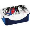 Taška na obed Marvel Spider-Man 650 ml