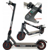 Mestsky bicykel - Elektrický skúter 35 km Iscooter Xiaomi 350 W (Elektrický skúter 35 km Iscooter Xiaomi 350 W)