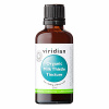 VIRIDIAN NUTRITION Viridian Milk Thistle Tincture 50 ml bio (Pestrec mariánsky tinktúra)