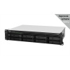 Synology RackStation RS1221+ 8x HDD NAS VMware®, Citrix®, Microsoft® Hyper-V®rack 2U