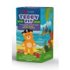 Multivitamínové TeddyFit gummies 50+10ks PIRÁT Galmed