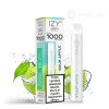 Sour Apple - IZY ONE+ - 18mg