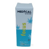 MEDICAL Zone FOCUS full spectrum ústna voda v spreji s CBD+CBG 10 ml