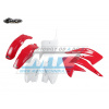 UFO Sada plastov Honda CR85/03-07 - originálne farby