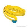 Endless Round Sling 3000kg - 3m Silverline