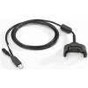 Zebra-komunikačné a napájací kábel (USB) pre MC3200, MC3000 (25-67868-03R)