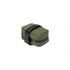TOPEAK brašna podsedlová ELEMENTA SEATBAG Slim zelená S