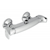 Novaservis Sprchová termostatická s horným vývodom 150 mm Metalia 57 chr 57962-1,0