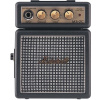 Marshall MS 2C