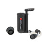 Wasserfilter, Katadyn, Hiker Pro, schwarz (neurčen)