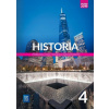 Historia 4 Podręcznik Zakres rozszerzony Andrzej Zawistowski, Jolanta Choińska-Mika, Piotr Szlanta