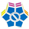 Alltoys Magická kocka kvietok 8591945101867