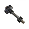 Prevodovka pre miešadlo Burley R6208C, diely 21-30