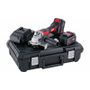 FLEX L 125 18.0-EC LD/5.0 Set