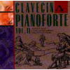 DU CLAVECIN AU PIANOFORTE VOL.2 (CD)