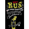H. U. S. (Hus úplně světovej)