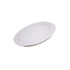 Solight LED mini panel CCT, podhľadový, 12W, 900lm, 3000K, 4000K, 6000K, okrúhly (WD140)
