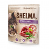SHM SHELMA Sterilised Rich in beef - suché krmivo pre mačky - 750g