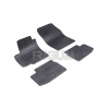rigum Koberce gumenné Fiat Sedici 2006-2014