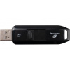 Patriot Xporter 3 Slider 32GB /USB 3.2/USB-A/Černá PSF32GX3B3U