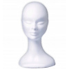 Dámska výstavná figurína Widmann - torzo biele