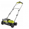 Vertikulátor - RYOBI WECETICAL RY18SFX35A 2X5AH (Vertikulátor - RYOBI WECETICAL RY18SFX35A 2X5AH)