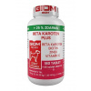 Giom S pes Beta-karoten plus 180 tbl+25% zdarma