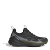 adidas Terrex Free Hiker 2.0 Low Gore-Tex Hiking Shoes Juniors Core Black 6.5 (40)