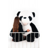 The Bears® Veľká plyšová panda 200 cm.