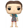 Funko Stranger Things POP! TV Vinyl Figurka Eleven in Wetsuit 9 cm